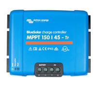 Victron Energy BlueSolar MPPT TR 150 V 45 amp 12/24/36/48-Volt Controller di Ricarica Solare