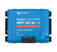 VE SCC010060200 - Regolatore di carica a energia solare BlueSolar MPPT 150/60-tr,
