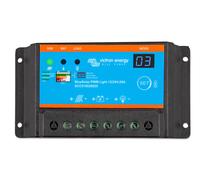 Victron Energy BlueSolar PWM-Light 12/24V-20A Regolatore Sol 12/24V SCC010020020