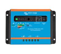 Victron Energy BlueSolar PWM-Light 48V-20A Regolatore di Carica 48V SCC040020020