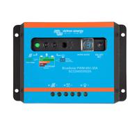 Victron Energy BlueSolar PWM-Light 48V-30A Regolatore di Carica 48V SCC040030020