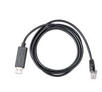 Victron Energy BlueSolar PWM-Pro to USB Interface Cable x Regolator SCC940100200