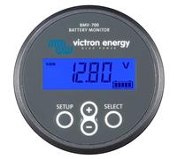 Victron Energy BMV-700 Monitor Batteria (Grigio)