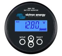 Victron Energy BMV-702 Monitor Batteria (Nero)