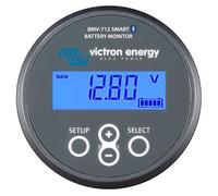 Victron Energy BMV-712 Monitor Batteria Smart (Grigio)