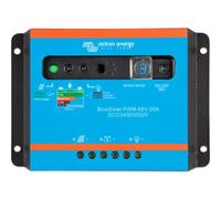 VICTRON ENERGY BV (HOLANDA) BLUESOLAR PWM-Light 48V-30A