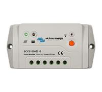 VICTRON ENERGY BV (HOLANDA) BLUESOLAR PWM-PRO 12/24V-5A, NH-371 Other, Blue, One Size
