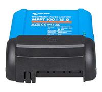 VICTRON ENERGY BV (HOLANDA) MPPT WIREBOX-S 100-15, NT-1093 Other, Multicolor, Small-100V, 15A