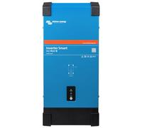 Victron Energy 12/1600 Smart Battery Inverter One Size