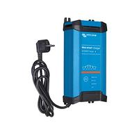 Victron Energy - Caricabatterie 30A 12V Victron Energy Blue Smart IP22 Bluetooth 12/30 1 Schuko - BPC123042002