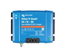 Victron Energy Caricabatterie Non Isolati Orion-Tr Smart CC-CC 24/12-30A