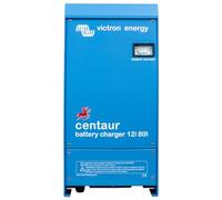 Victron Energy Centaur 12-Volt 80 amp Caricatore Batteria a 3 Banchi