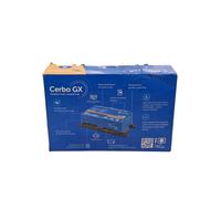 VE CERBO GX - Pannello di comando Victron Cerbo GX per impianti solari