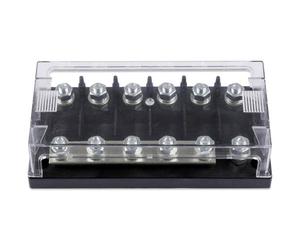 Victron Energy CIP050060000 6-way Mega fuse holder