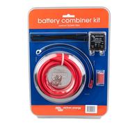 Victron Energy Cyrix-ct 12/24-Volt 120 amp Kit Combinatore di Batterie