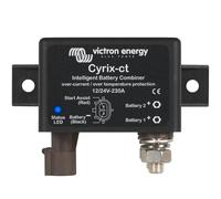 Victron Energy Cyrix-ct 12/24-Volt 230 amp Combinatore di Batterie Intelligente