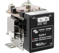Victron Energy Cyrix-i 12/24-Volt 400 amp Combinatore di Batterie Intelligente