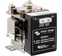 Victron Energy Cyrix-i 24/48-Volt 400 amp Combinatore di Batterie Intelligente