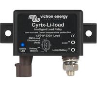 Victron Energy Cyrix-Li-load 12/24-Volt 230 amp Relè di Carico Intelligente