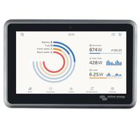 Victron Energy Ekrano GX con Display Integrato per Monitoraggio e Controllo del Sistema