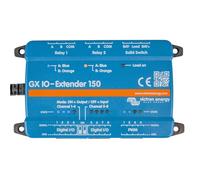 Victron Energy Estensore IO GX 150 - Modulo di Espansione Controllo e Monitoraggio USB - Plug and Play