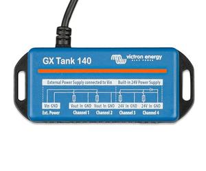 Victron Energy GX Tank 140, Accessorio per un Dispositivo GX