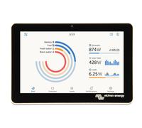 Victron Energy GX Touch 50 Schermo di Visualizzazione da Remoto (Impermeabile)
