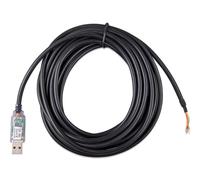 Victron Energy Interfaccia RS485 a USB, 5 metri