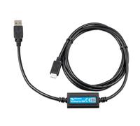Victron Ve Direct To USB Interfaccia Cavo Connect Bluesolar Smartsolar Mppt A PC