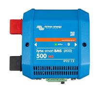 Victron Energy Lynx Smart BMS NG 500A (M10) - Sistema di Gestione Batteria