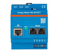 Victron Energy Meter VM-3P75CT - Misuratore di energia 3 phasig