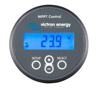 Victron Energy, BlueSolar MPPT, Regolatore solare di carica e accessori 9. MPPT control + 1,8 m cable