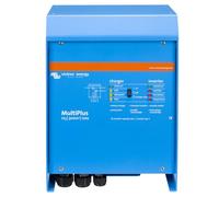 Victron Energy MultiPlus 3000VA 12-Volt 230V Inverter Onda Sinusoidale Pura 120 amp Caricatore Batteria, Interruttore di Trasferimento 50 amp