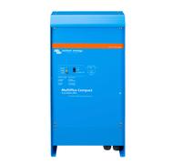 Victron Energy MultiPlus C 12/2000/80-30 Inverter Caricabatterie 80A 12V 2000VA