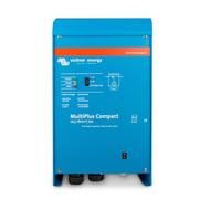 Victron Energy Multiplus c12/800/35 Inverter + Caricabatterie 35A 12V 800VA