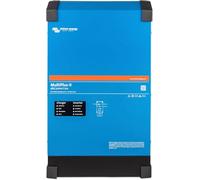 Victron Energy MultiPlus-II 5000 VA 48 V 230 V Invertitore a onda sinusoidale pura 70 Ampere Caricabatterie