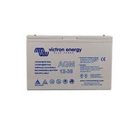 VICTRON_ENERGY NBA-560, 12/38Ah (M5) AGM-Super Cycle Unisex-Adult, Multicolor, 38Ah