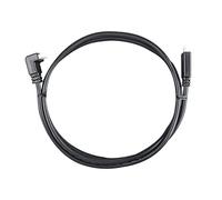 VICTRON_ENERGY NT-1042, VE.Direct Cable 5M Conn Unisex-Adult, Multicolor, 16.40 ft-One Side Right Angle