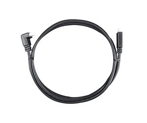 VICTRON_ENERGY NT-1042, VE.Direct Cable 5M Conn Unisex-Adult, Multicolor, 16.40 ft-One Side Right Angle