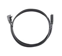 VICTRON_ENERGY NT-1043, Ve.Direct Cable 10M (One Side Right Angle Conn) Unisex-A