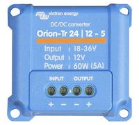 Victron Energy ORI241205200R Orion-Tr 24/12-5 Convertitore DC/DC 24 V/DC - 12.5