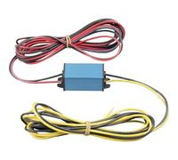 Victron Energy ORI241205260 Convertitore Orion IP67 24/12-5 60 W 24 V/DC - 12 V