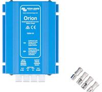 Victron Energy Orion IP20 12/24-Volt 10 amp Convertitore DC-DC Non isolato, Alta potenza