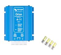 Victron Energy Orion IP20 12/24-Volt 8 amp Convertitore DC-DC Non isolato, Alta potenza