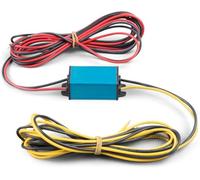 Victron Energy Orion IP67 24/12-Volt 5 amp 60-Watt Convertitore DC/DC, Non isolato