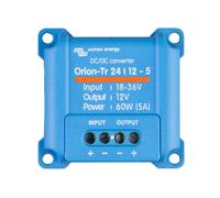 Victron Energy Orion-Tr 24/12-5 (60W) 5A Non Isolato Convertitore ORI241205200(R