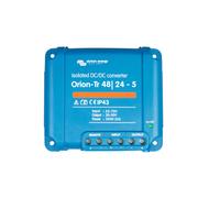 Victron Energy Orion Tr 48/24-5A 120W Convertitore Tensione Isolato ORI482410110