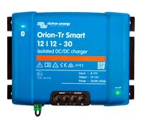 Victron energy orion-tr booster di carica intelligente dc-dc 12/12 v 30 a isolato