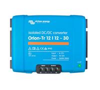 Victron Energy Orion-Tr IP43 12/12-Volt 30 amp 360-Watt Convertitore DC/DC, Isolato