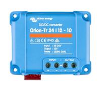 Victron Energy ORI241210200R Orion-Tr 24/12-10 Convertitore DC/DC 24 V/DC - 12.